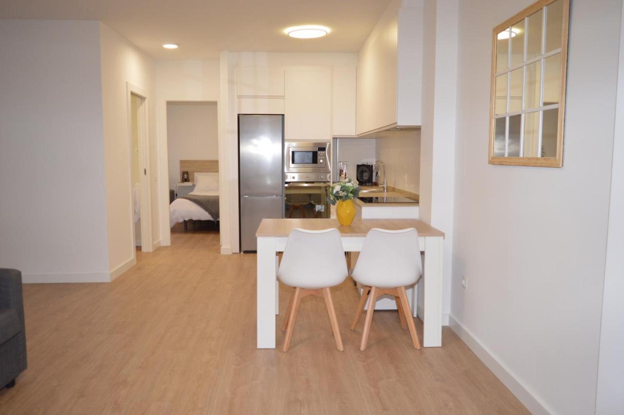Floridos Playa Piso Reformado De 2 Habitaciones A 50M De La Playa La Cala Del Moral Εξωτερικό φωτογραφία